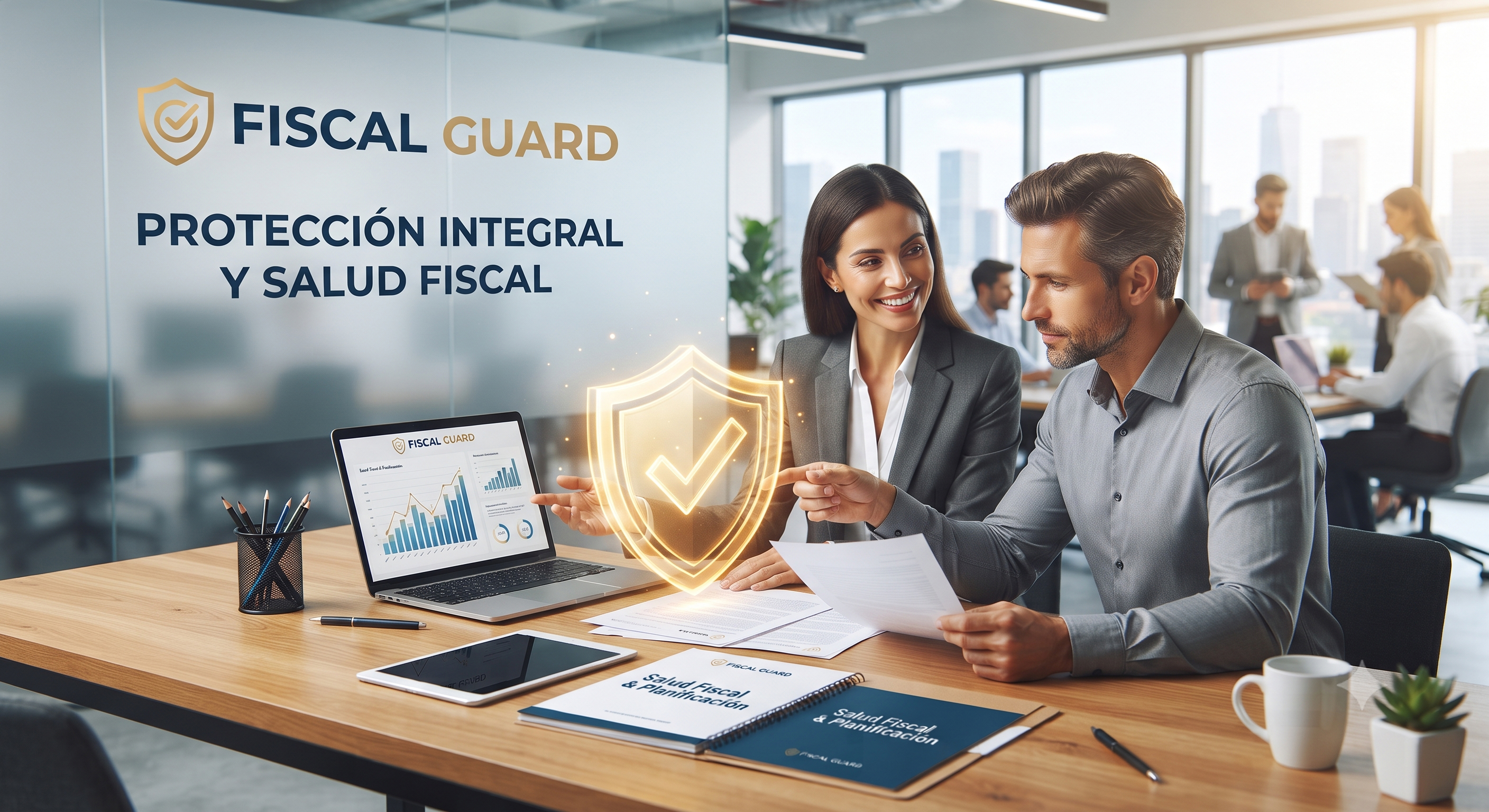 Protección y salud fiscal - SOREL MX