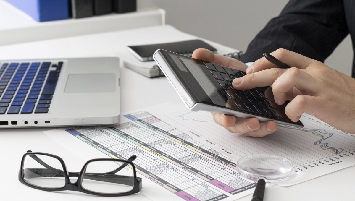 Contabilidad General SOREL MX