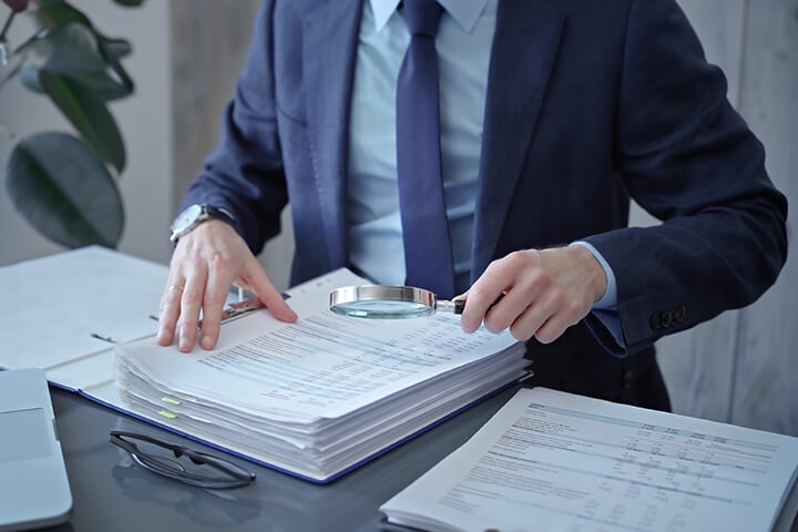Auditoría Financiera SOREL MX